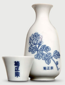 菊正宗イメージ
