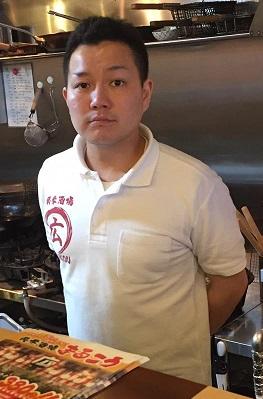 お店より