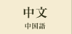 中国語 Chinese