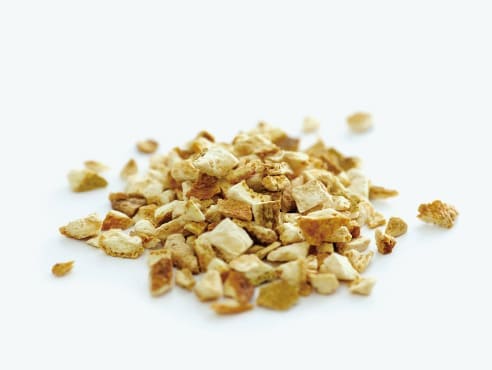 オレンジピール