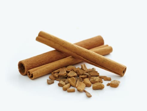 シナモン