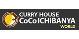 CURRY HOUSE CoCo ICHIBANYA WORLD のロゴ画像