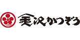 金沢かつぞう のロゴ画像