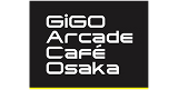 GiGO Arcade Café のロゴ画像