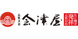 たこ焼き発祥の店 大阪玉出 会津屋 のロゴ画像