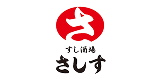 すし酒場さしす のロゴ画像