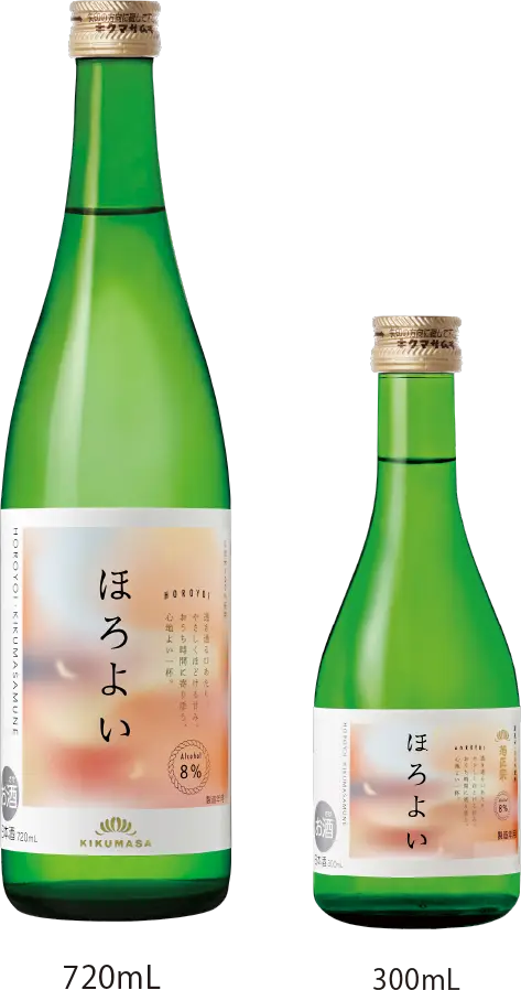 ほろよい商品写真