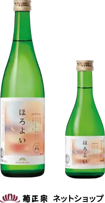 菊正宗ネットショップ