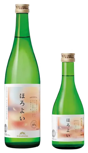 ほろよい商品写真
