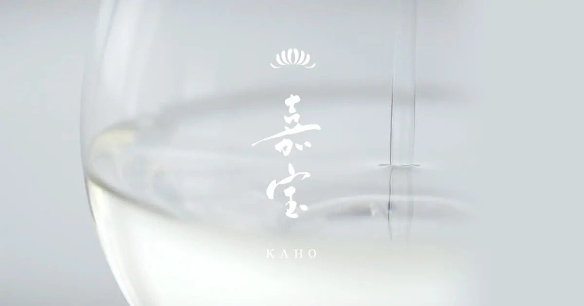 嘉宝｜菊正宗