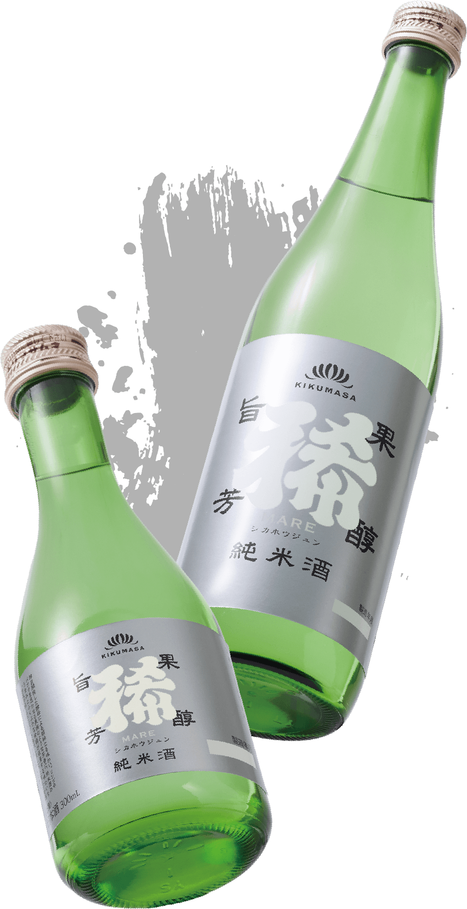 旨果芳醇