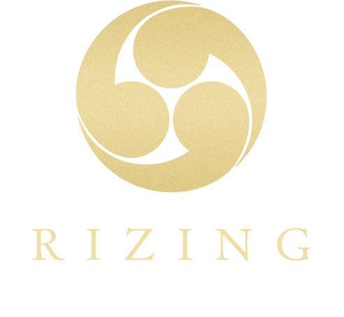 RIZING nɍA_閡킢